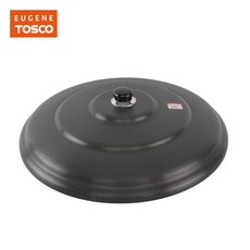 유진토스코 경질 국솥 냄비 대용량 다용도 곰솥 찜솥 상세페이지 꼭 읽어보세요, 50cm 뚜껑