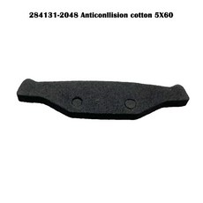 Wltoys 284131 K969 K989 128 스케일 RC 자동차 예비 액세서리 모터 나사 샤프트 서보 보드 베어링 부품용, 6) Rally tires, 1개