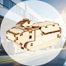 태양광 포커삼엽기 두뇌퍼즐 감각발달완구 생일선물 미니어쳐 조립완구 나무모형