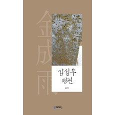 金聖祐評傳, 宮Media, 金永模 著