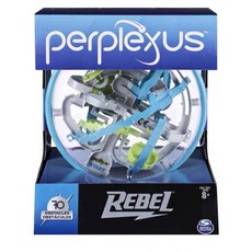 PERPLEXUS 포털 3D 퍼즐 보드 스몰35 와인오렌지 토이 티저 SUPPLY, 다이호 70고개, 1개