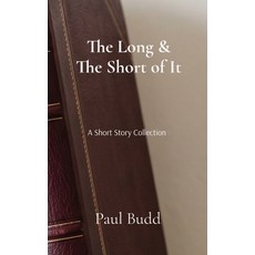 (英文圖書)The Long & The Short of It 平裝版, Speart House Publishing, 英文
