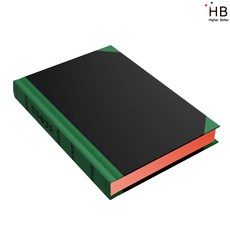 동신 장부 400p (201x292mm), 금전출납부