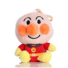 열쇠 고리 키링, 호빵맨