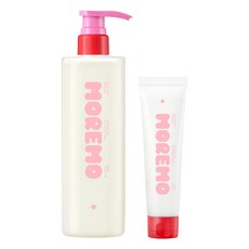 NEW 모레모 슈퍼 리페어 케라틴 단백질 샴푸 480ml+100ml, 1개, 580ml