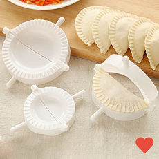 주방 조리기구 설 추석 만두 틀 만들기 제조기