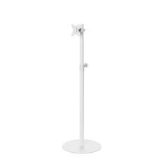 Sanwa Supply 산와서플라이 모니터 스탠드 CR-LAST36W 높이 조절형