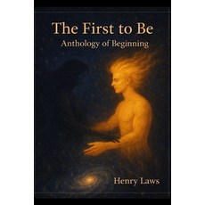 (영문도서)The first to be: Anthology of beginning Paperback, Independently Published, English, 9798278290254