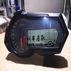 Benelli TNT302 300GS 디지털 속도계 어셈블리, 06 302S