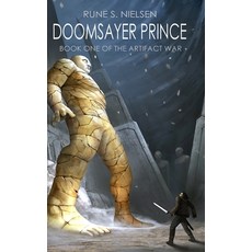 Doomsayer Prince Hardcover, 971633