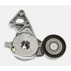 KITCO 張力調整器 適用於 VW Golf AUDI SKODA 料號 06A903315E 06A903315D, 1個, 副廠