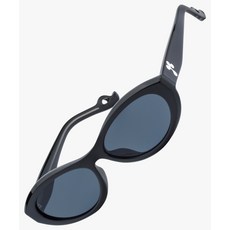 RECLOW 리끌로우 RC SEIO 선글라스 블랙