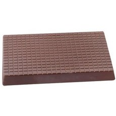 세미 스위트 초콜릿 쉐이빙 블록 - 9.98kg Semi-sweet Chocolate Shaving Blocks -22Lbs, 1개