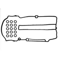 VS50807R 밸브 커버 개스킷 쉐보레 크루즈 뷰익 앙코르 캐딜락 ELR 소닉 볼트 트랙스 LS LT 2011-2020 1.4L VS50710 55573747용 353594