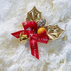 聖誕裝飾 聖誕插飾 聖誕樹素材 聖誕花圈材料 Merry Christmas牌 聖誕樹佈置, 3, 1個