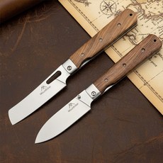 마운틴하이커 캠핑 폴딩 나이프 다용도 접이식 칼 중식도, 일반형