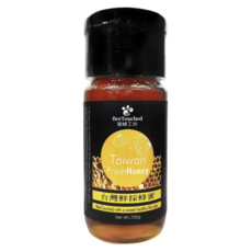 BeeTouched 台灣鮮採蜂蜜, 1個, 700g