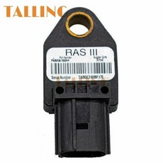 2009 2017 닷지 지프 어벤저 컴퍼스 사이드 센서 200 2500 임팩트 램 리퍼비시 1500 캘리버 용 68056160AA 크라이슬러 3500 패트리어트