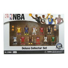 NBA 球員豪華珍藏版套組