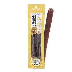 (5개묶음)참좋은간식 길개먹개(소고기맛)2P (유통26년11월13일), 5개, 0mg, 기타