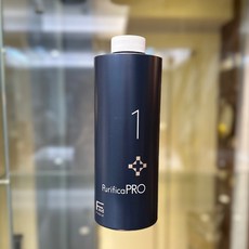 FIOLE 瀧川 Purifica PRO 黑曜光感護髮系列，結構式深層修護，再現秀髮光澤, 1個
