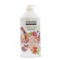 퍼퓸 린스 스위트앤플라워리 1L, 케라시스스위트앤플라워리퍼퓸린스 1L