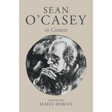 (英文圖書)Sean O'Casey in Context 精裝版, Cambridge University Press, 英文