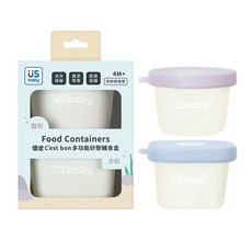 優生C'est bon嬰兒餐具系列：軟質湯匙、學習筷、吸盤碗、輔食盒 寶寶副食品餵食好幫手, 1個