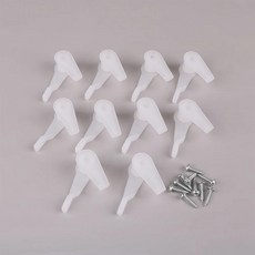 천장 클립 클램프 나사 전등 갓 고정 장치, A3, 1개, A3