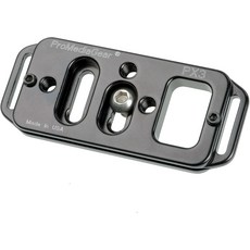 PX3 ProMediaGear 아르카-스위스 타입 플트 3 길이 - 카메라 또는 렌즈