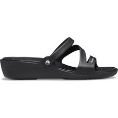 Crocs Patricia 涼鞋 黑色 (10386_060)