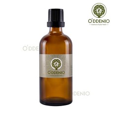 歐丹尼冷壓初榨白芝麻油 基礎油/基底油/按摩油Sesame Virgin Oil, 1個, 100ml冷壓初榨白芝麻油