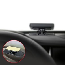 라쿠파스 HUD거치대 스파크 무타공 헤드업디스플레이 gas+4176Kw