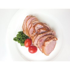 훈제오리, 200g, 5개