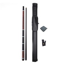카본 파이버 샤프트 큐 12.4mm 다층 팁 당구 큐 공장 직판 내구성 블랙 테크놀로지 저탄성 당구, [01] Carbon fiber