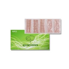 연성 T침 1팩(50P) 연성 티침, 1개