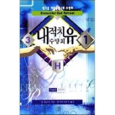 내적치유 수양회, 엔시디, 김동현 저