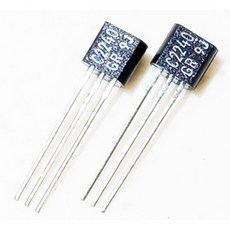 C2240 NPN TRANSISTOR (LOW NOISE AUDIO AMPLIFIER APPLICATIONS)TO-92 재고