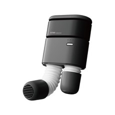 SOTHING 向物多功能熱風烘乾機-朗 不挑鞋款 可伸縮 烘鞋 烘襪 烘被 除濕機, 黑色, DSHJ-S-2110