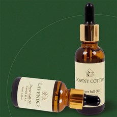 스토어나임 드라이어볼 아로마오일 30ml 신혼부부선물, 플라워마켓