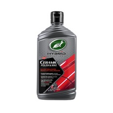 터틀왁스 하이브리드 세라믹 폴리쉬&왁스, 414ml, 1개