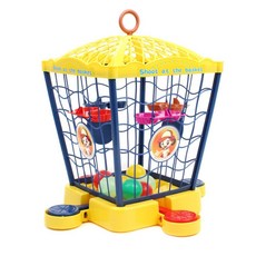 골넣기 게임 미니 장난감 5세 남아 선물 표현력 가족오락 벌칙 협동놀이