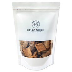 헬로우그린 베트남 절단 사각 계피 200g(팩) 절단 계피 사각 계피, 200g, 1개