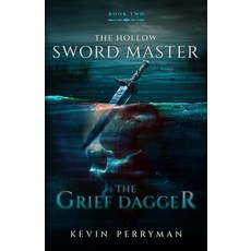 (英文圖書)The Grief Dagger 平裝版, Independently Published, 英文