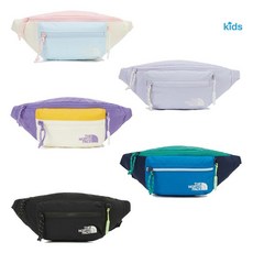 노스페이스 키즈 힙색 웨이스트 백 라지 NN2PR11 ARH595 AHN615
