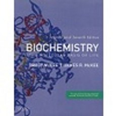 [書本熊] Biochemistry: The Molecular 17e 9780190847685