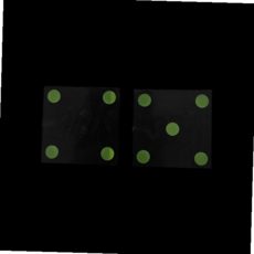 교육용마술 JL매직 순간이동 신기한 마술 도구 무빙도미노 (순식간에 도미노 숫자가 변경됩니다), 본상품선택