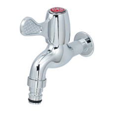 클린 쇠핸디 커플링 수도꼭지, 1개