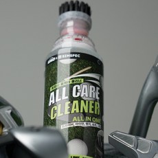 르파오x심스펙 올케어 클리너 골프클럽 세척, 올케어클리너, 1개