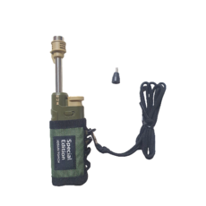 여리꾼 조선 토치 스페셜 에디션, 카키, 1개